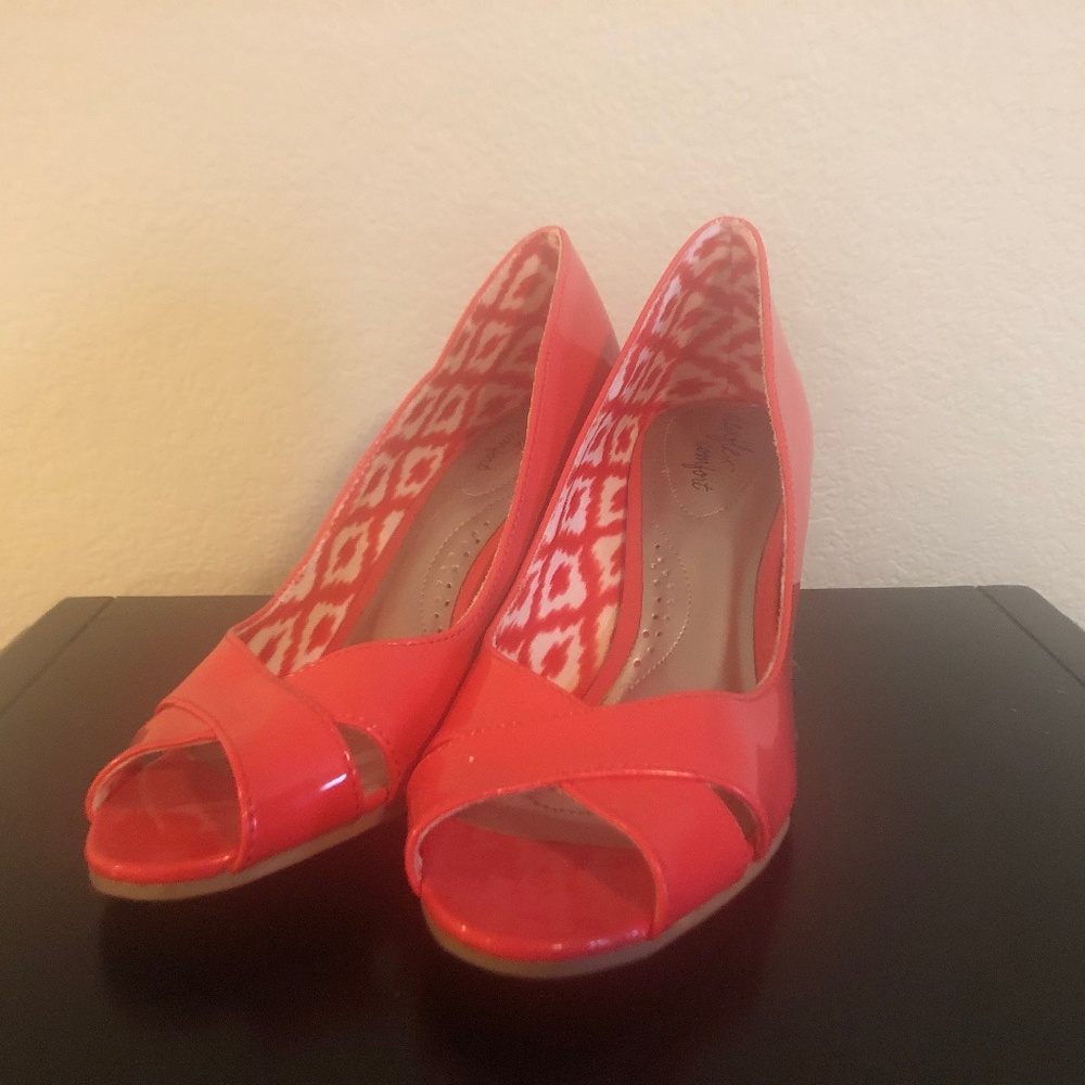 Pumps
